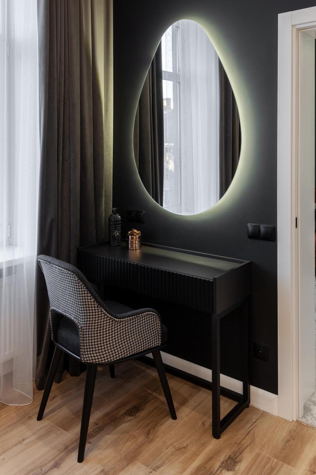 Leogrand Apartments On Franka 35 Львів Екстер'єр фото